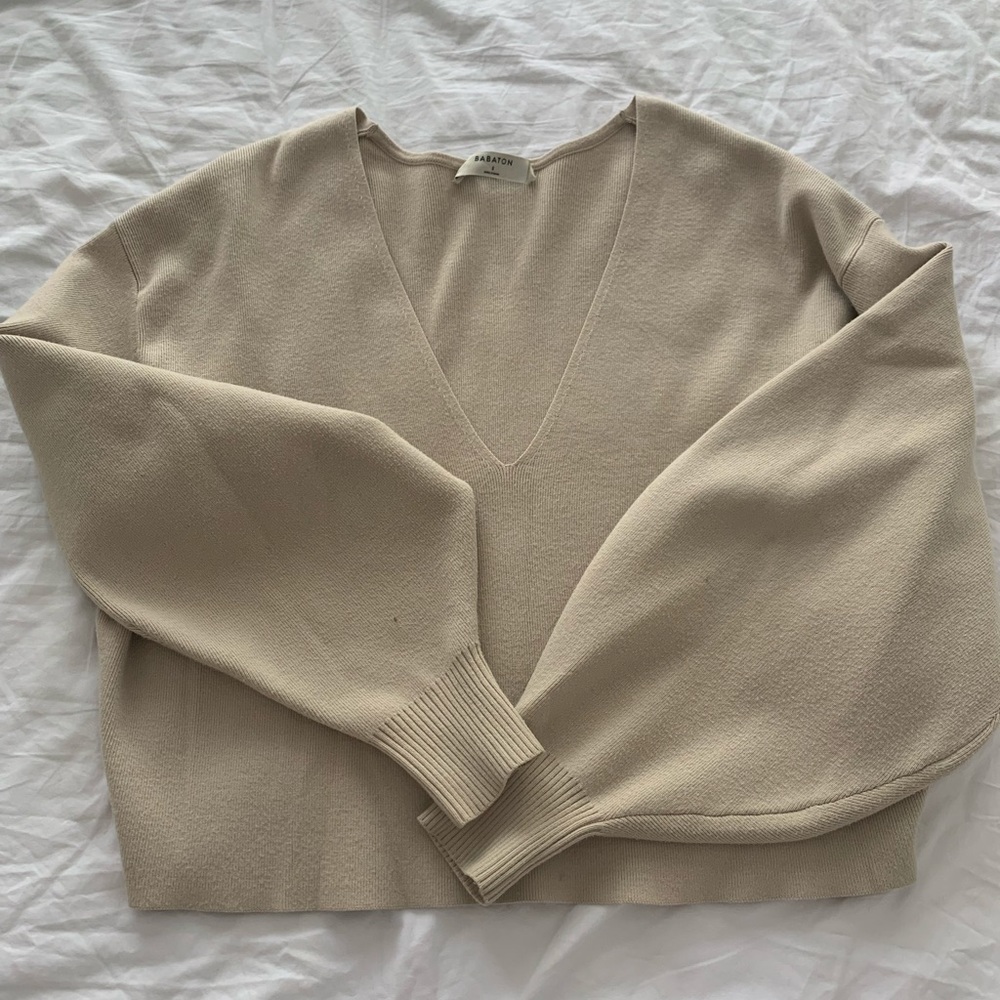 Aritzia Babaton Wren Sweater